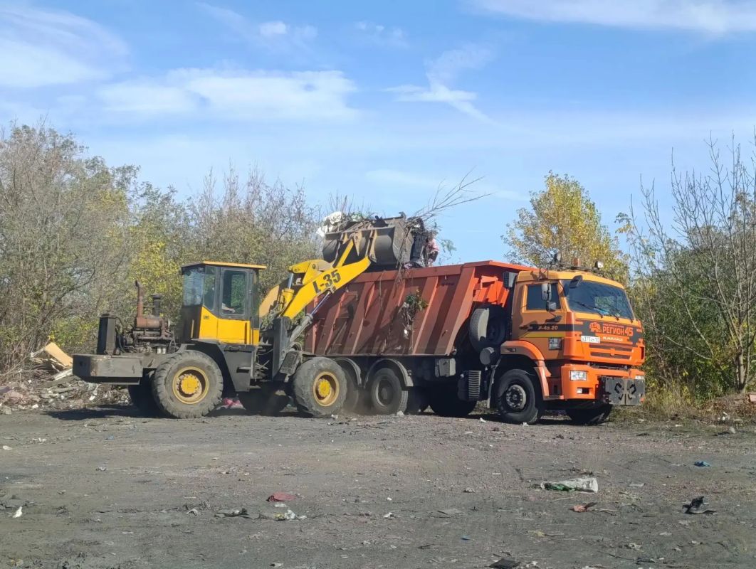 Администрация городского округа город Ровеньки сообщает жителям о текущих работах по благоустройству территории Администрация городского округа город Ровеньки сообщает жителям о текущих работах по благоустройству территории