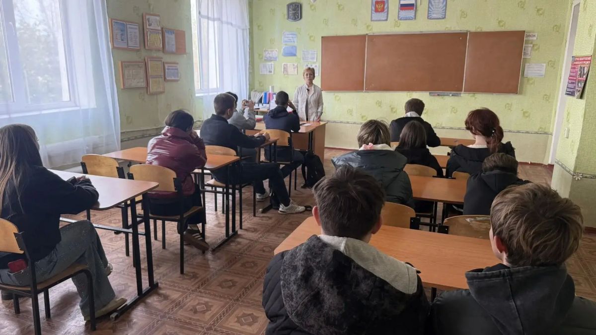 Здоровье — это выбор. Сделай его осознанно!