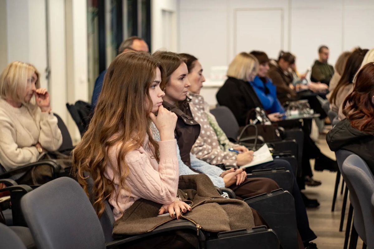 Предупредить, а не бороться с последствиями Предупредить, а не бороться с последствиями
