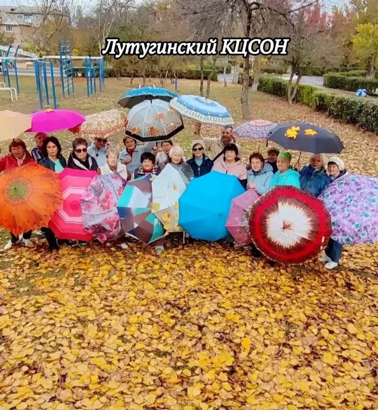 «Активное долголетие»: каждый день — повод для радости и новых открытий «Активное долголетие»: каждый день — повод для радости и новых открытий