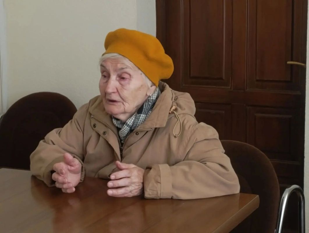 Заместитель Главы Администрации города Луганска провела личный прием граждан Заместитель Главы Администрации города Луганска провела личный прием граждан