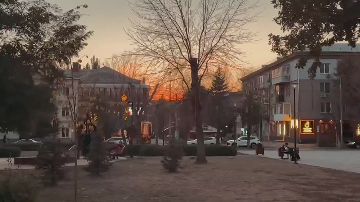 Терроризм не имеет лица, национальности или возраста