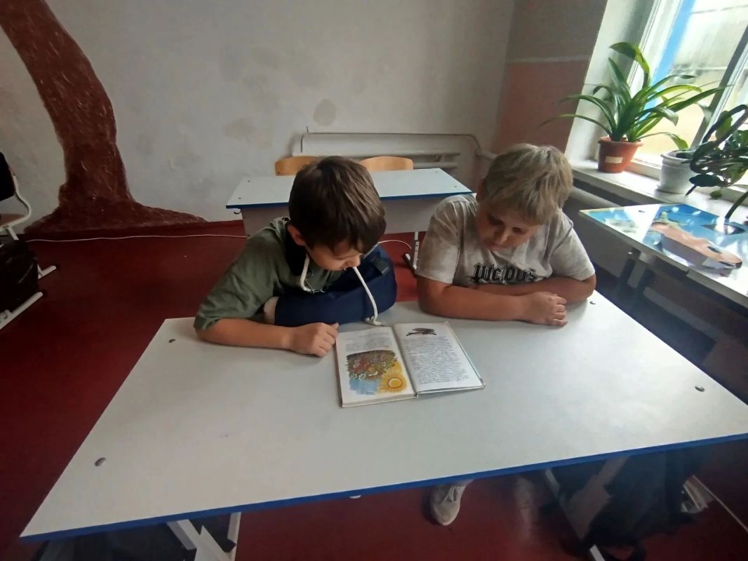 Правовой час «Маленькие граждане большой страны» Правовой час «Маленькие граждане большой страны»