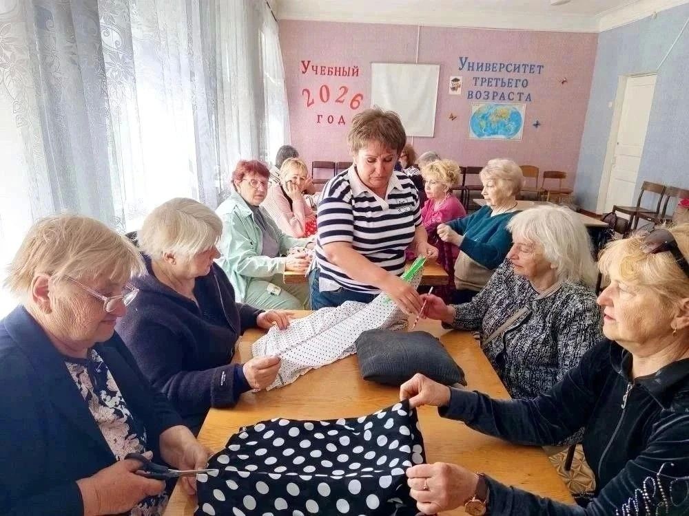 Леонид Пасечник поздравил с праздником — Днем бабушек и дедушек! Леонид Пасечник поздравил с праздником — Днем бабушек и дедушек!