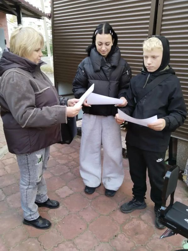 День без табака: шаг к здоровью День без табака: шаг к здоровью
