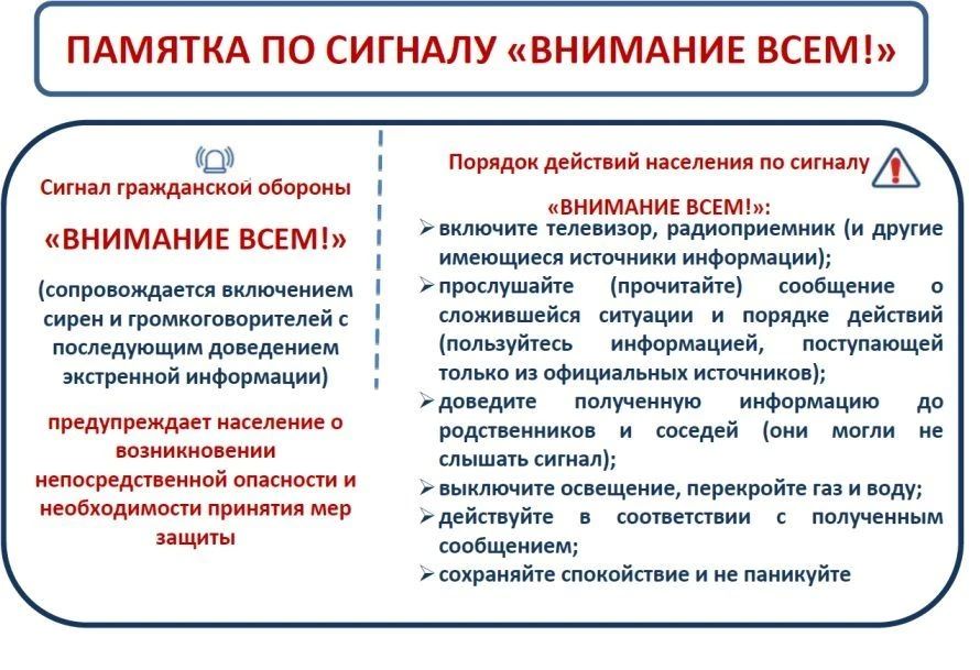 При угрозе возникновения чрезвычайных ситуаций При угрозе возникновения чрезвычайных ситуаций
