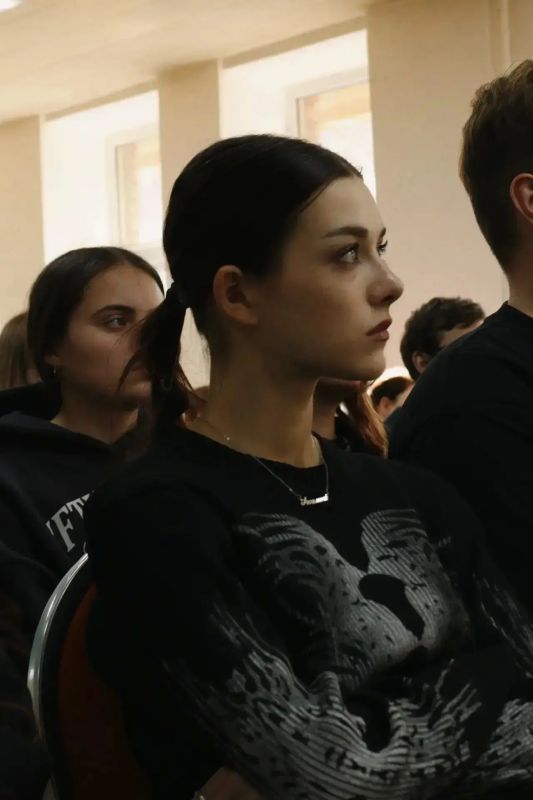 Говорим. Познаём. Берём пример Говорим. Познаём. Берём пример