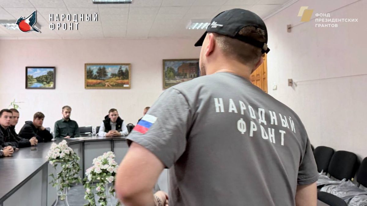 Студентам ЛГАУ — о главном! Студентам ЛГАУ — о главном!