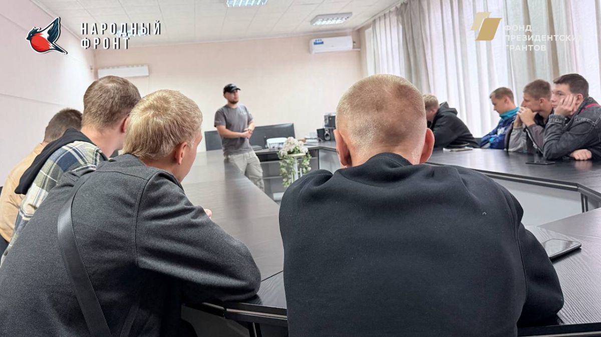Студентам ЛГАУ — о главном! Студентам ЛГАУ — о главном!