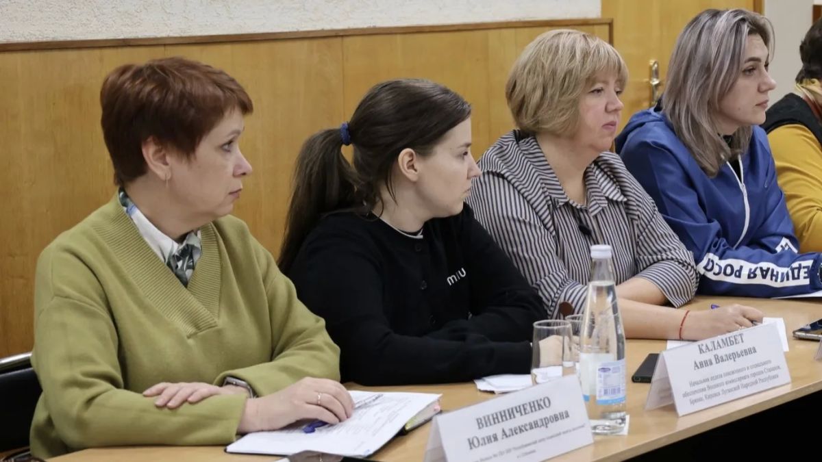 На этой неделе с коллегами провели очередную традиционную встречу с семьями погибших защитников Донбасса На этой неделе с коллегами провели очередную традиционную встречу с семьями погибших защитников Донбасса