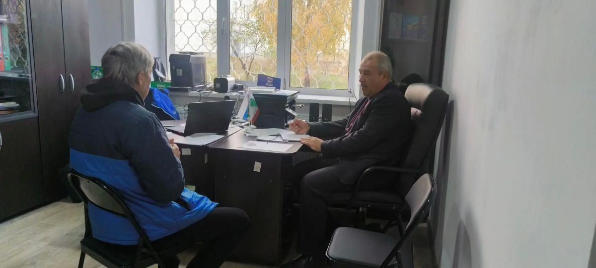 В очередной раз посетил с трёхдневным визитом прифронтовую Кременную В очередной раз посетил с трёхдневным визитом прифронтовую Кременную