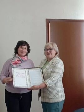 Дом культуры посёлка Фабричное отметил свой 50-летний юбилей Дом культуры посёлка Фабричное отметил свой 50-летний юбилей