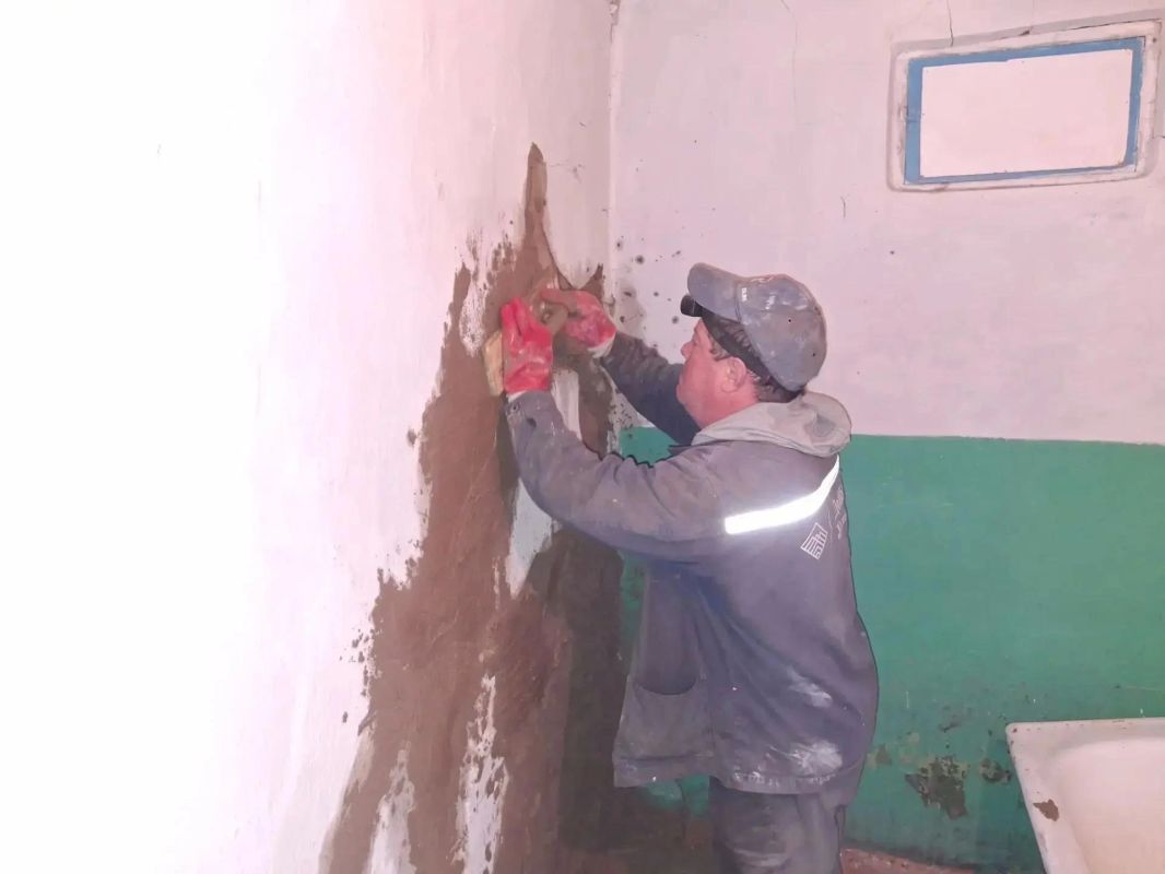 От личного приема до реальных дел От личного приема до реальных дел