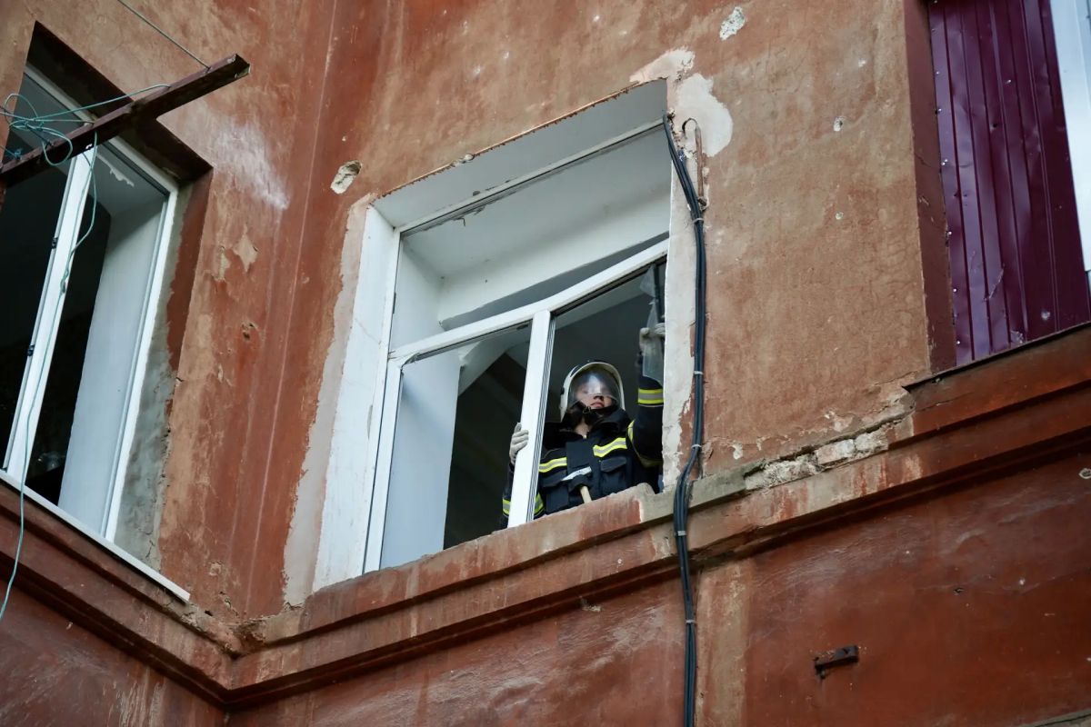 Добровольцы ВСКС – надежная поддержка в трудную минуту Добровольцы ВСКС – надежная поддержка в трудную минуту