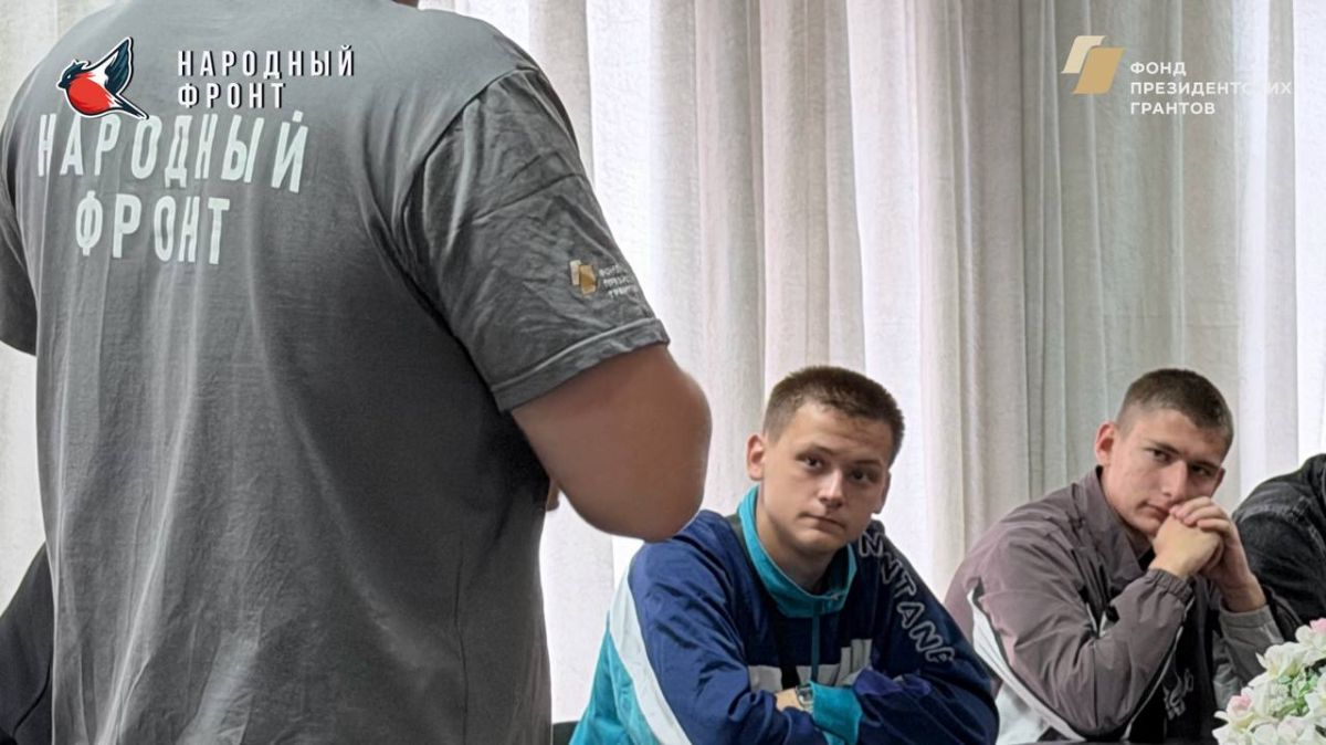 Студентам ЛГАУ — о главном! Студентам ЛГАУ — о главном!