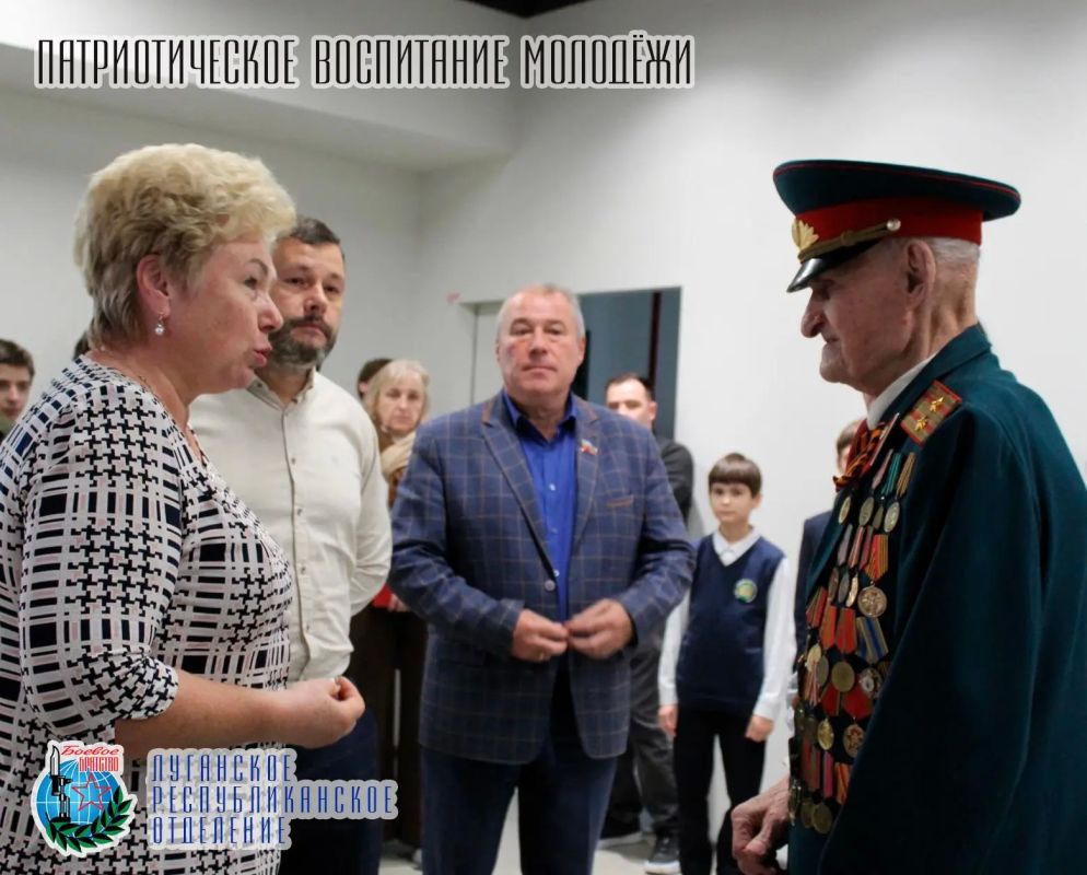16 октября в историческом парке «Россия — моя история» состоялось открытие мультимедийной выставки «Нюрнберг 80» 16 октября в историческом парке «Россия — моя история» состоялось открытие мультимедийной выставки «Нюрнберг 80»