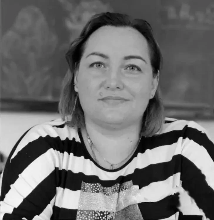 При атаке БПЛА на Луганск погибла преподаватель Далевского вуза Оксана Зверева