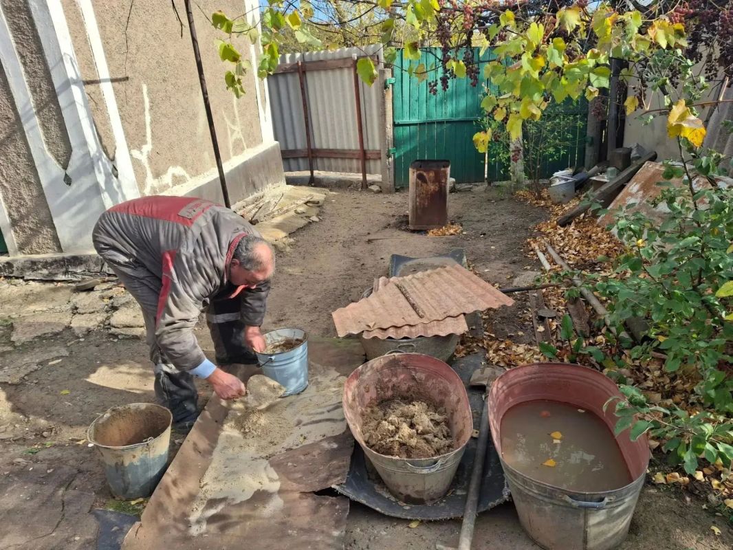 От личного приема до реальных дел От личного приема до реальных дел