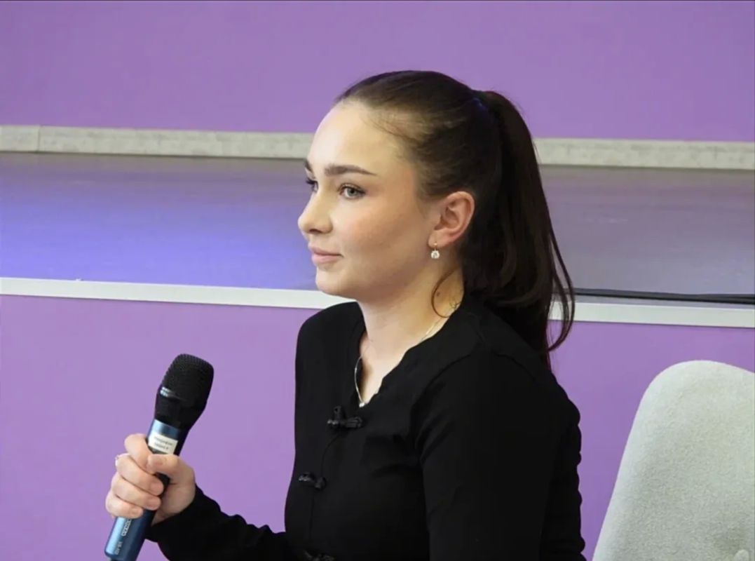 Безопасность начинается с тебя! Безопасность начинается с тебя!