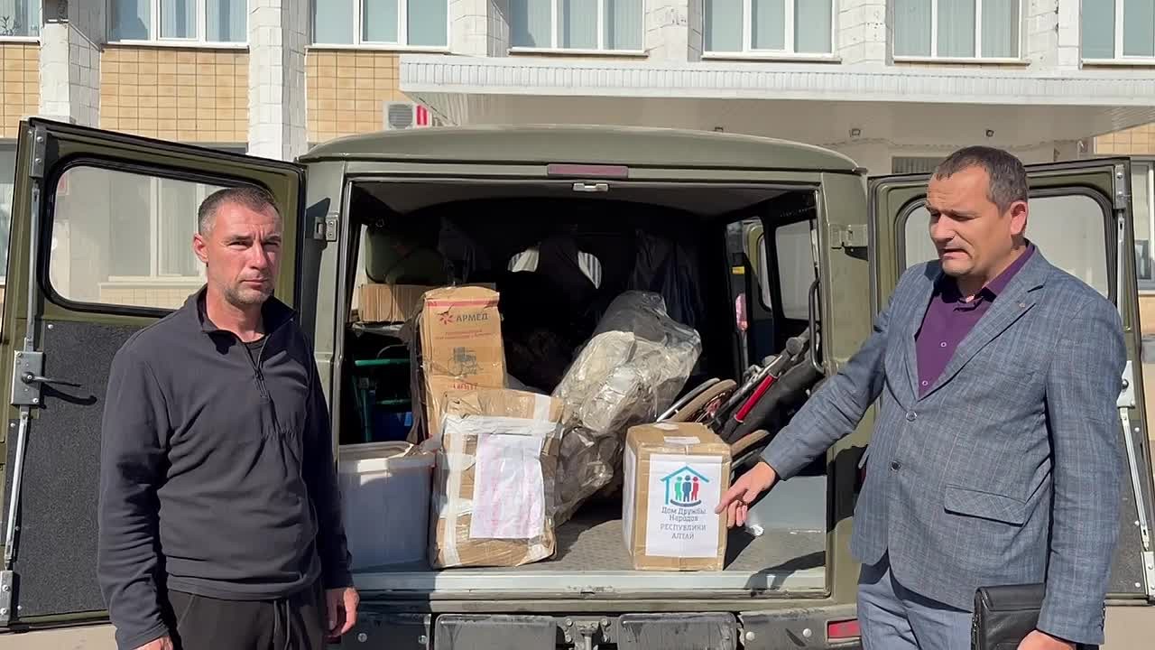 Проверка условий жизни подопечных проведена в Сабовке, Металлисте и Родаково