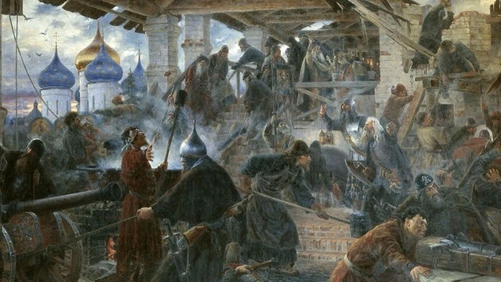 29 октября. 1918. Создан Российский Коммунистический Союз Молодежи (РКСМ), с 1926 – ВЛКСМ, в 1991 – самороспуск 29 октября. 1918. Создан Российский Коммунистический Союз Молодежи (РКСМ), с 1926 – ВЛКСМ, в 1991 – самороспуск
