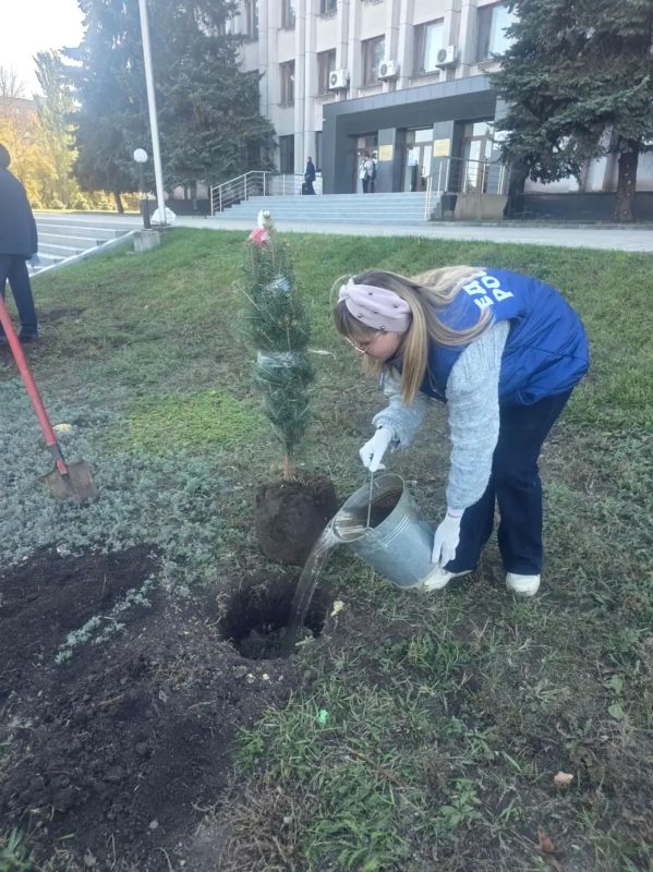 СОХРАНЯЕМ ПРИРОДУ — ЗАБОТИМСЯ О БУДУЩЕМ! СОХРАНЯЕМ ПРИРОДУ — ЗАБОТИМСЯ О БУДУЩЕМ!