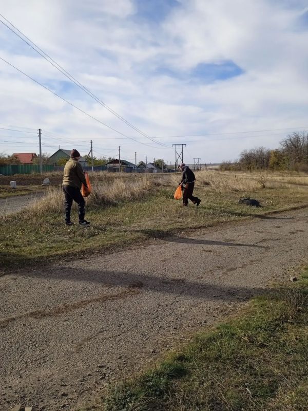 ТОС "Малая Родина". 30 октября 2026 года поселок Михайловка преобразился благодаря совместным усилиям участников ТОС "Малая Родина" и представителей отдела жизнеобеспечения пгт Михайловка Администрации городского округа... ТОС "Малая Родина". 30 октября 2026 года поселок Михайловка преобразился благодаря совместным усилиям участников ТОС "Малая Родина" и представителей отдела жизнеобеспечения пгт Михайловка Администрации городского округа...