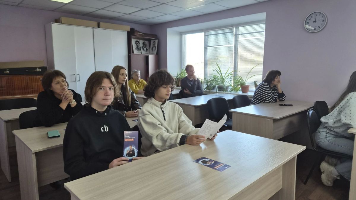 Цифровая безопасность: учимся быть бдительными в сети! Цифровая безопасность: учимся быть бдительными в сети!