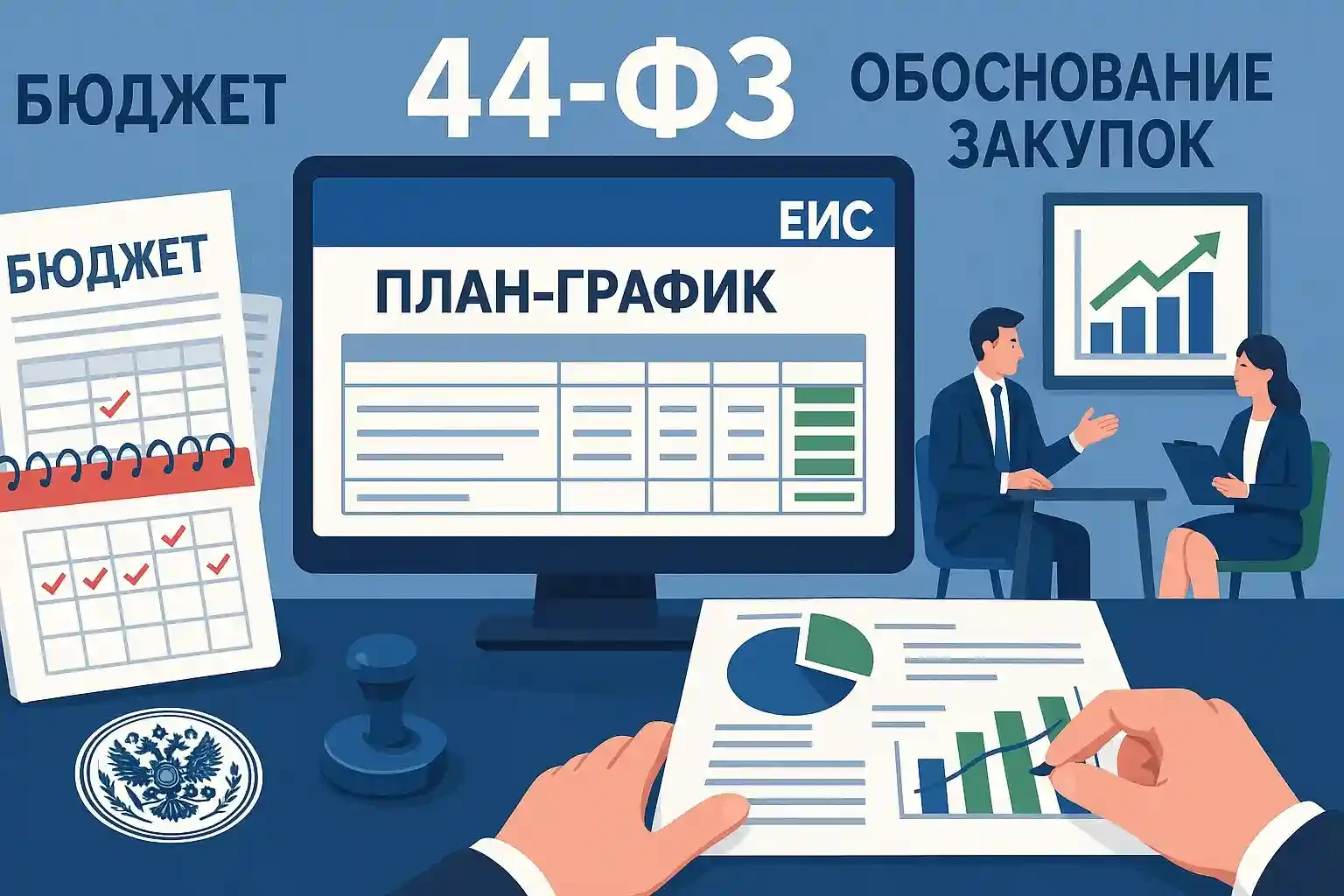 Минфин разъяснил некоторые нюансы применения ст. 93 и 95 Закона о контрактной системе