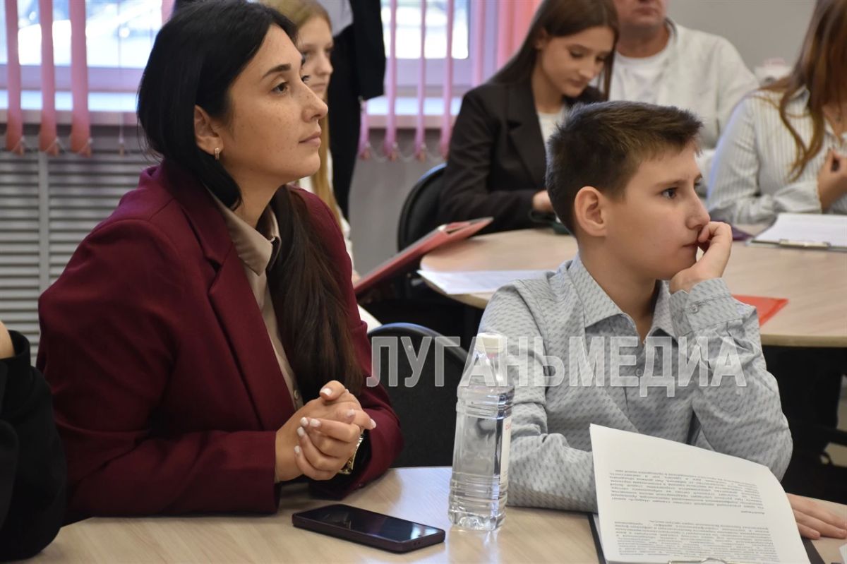 В Республиканском центре воспитания и развития дополнительного образования «Пионер» прошел региональный этап Всероссийского конкурса популяризаторов науки среди школьников «Код 21» В Республиканском центре воспитания и развития дополнительного образования «Пионер» прошел региональный этап Всероссийского конкурса популяризаторов науки среди школьников «Код 21»