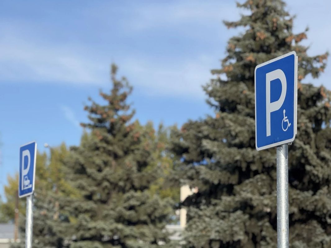 Обновленная территория автостанции в Краснодоне уже принимает пассажирский транспорт Обновленная территория автостанции в Краснодоне уже принимает пассажирский транспорт