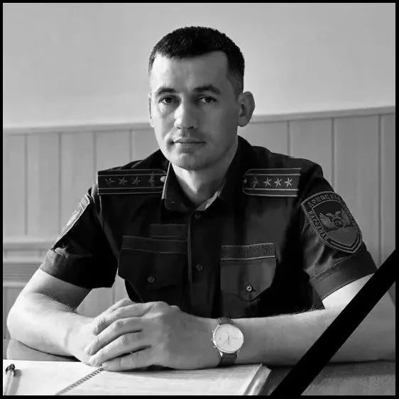 Глава «Донецкой железной дороги» погиб при атаке украинского БПЛА