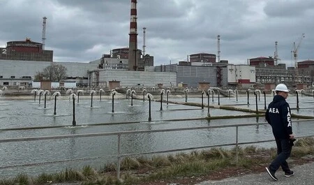 Лихачев заявил об «осмысленной охоте» ВСУ за работниками ЗАЭС