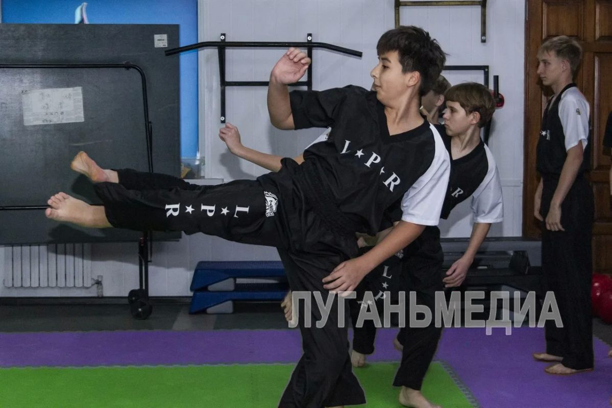 Иван Терновой стал чемпионом мира по кикбоксингу WKF, который проходил в колумбийском городе Картахена-де-Индиас Иван Терновой стал чемпионом мира по кикбоксингу WKF, который проходил в колумбийском городе Картахена-де-Индиас