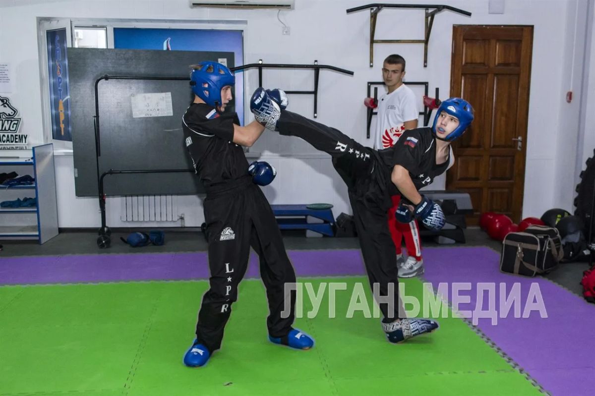 Иван Терновой стал чемпионом мира по кикбоксингу WKF, который проходил в колумбийском городе Картахена-де-Индиас Иван Терновой стал чемпионом мира по кикбоксингу WKF, который проходил в колумбийском городе Картахена-де-Индиас